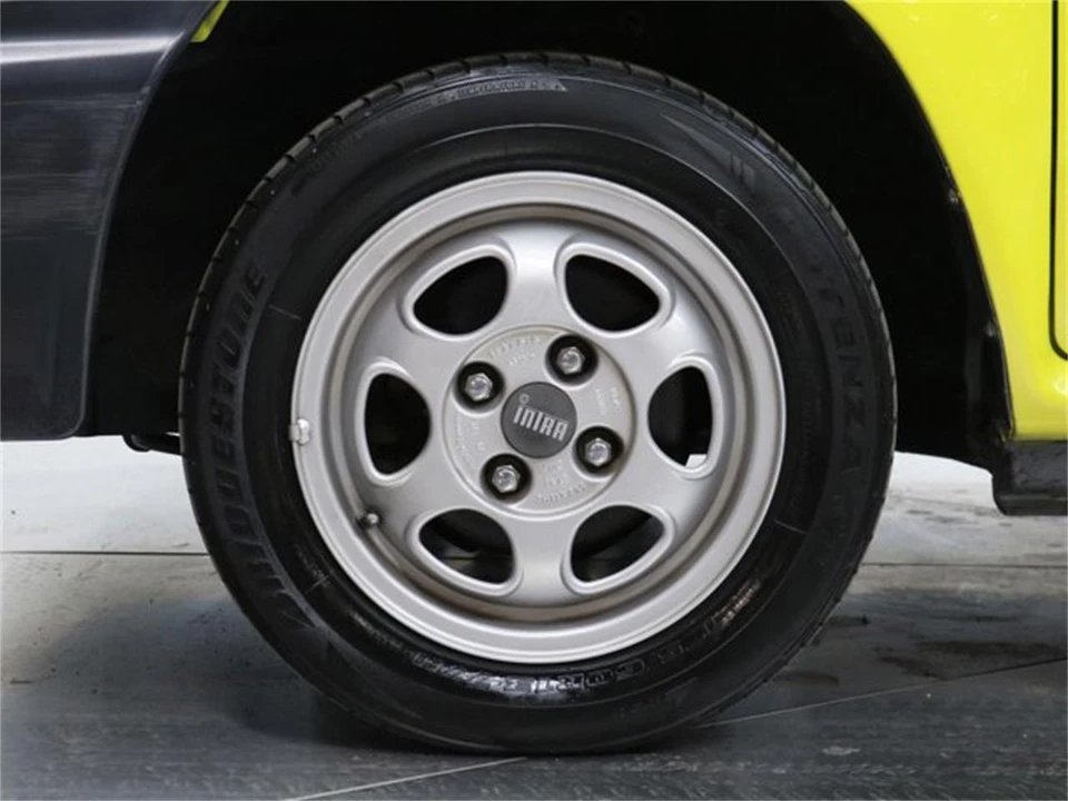 1985 Honda City 1st Gen - Image 28 of 31