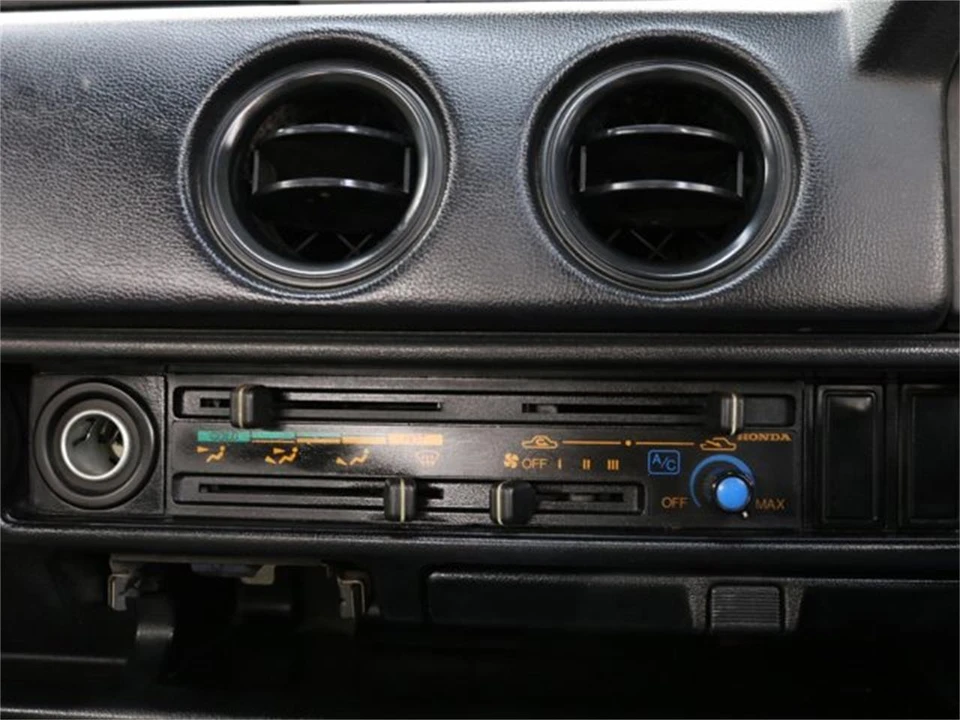 1985 Honda City 1st Gen - Image 14 of 31