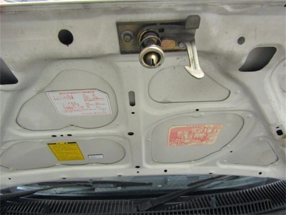 1985 Honda City 1st Gen - Image 23 of 31