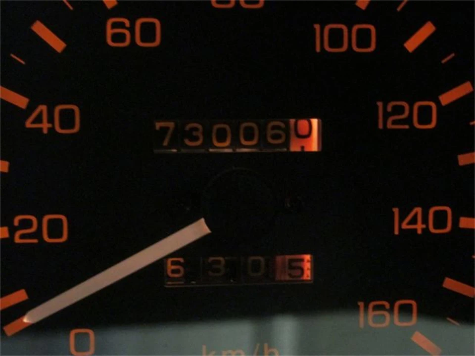 1985 Honda City 1st Gen - Image 17 of 31