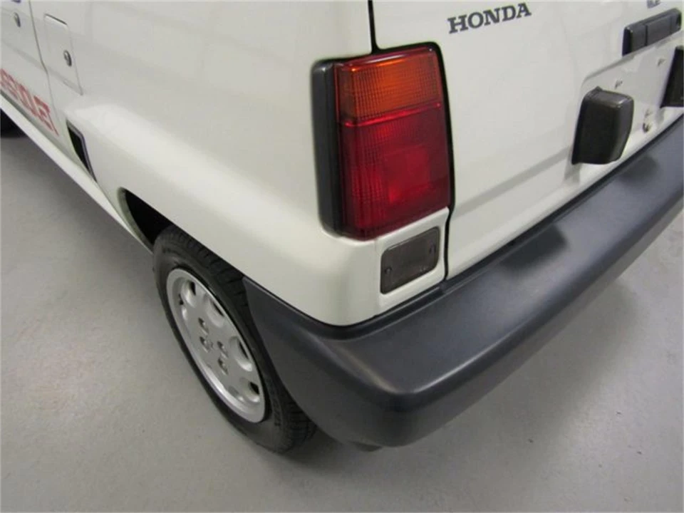 1985 Honda City 1st Gen - Image 31 of 31