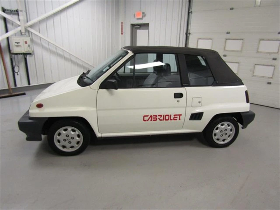 1985 Honda City 1st Gen - Image 4 of 31