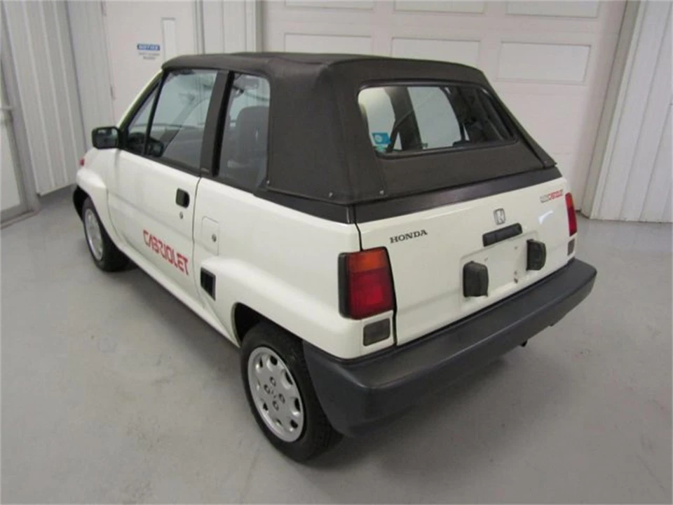 1985 Honda City 1st Gen - Image 5 of 31
