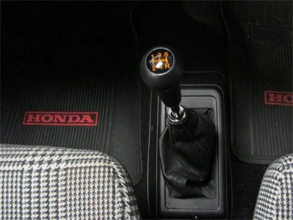 1985 Honda City 1st Gen - Image 19 of 31