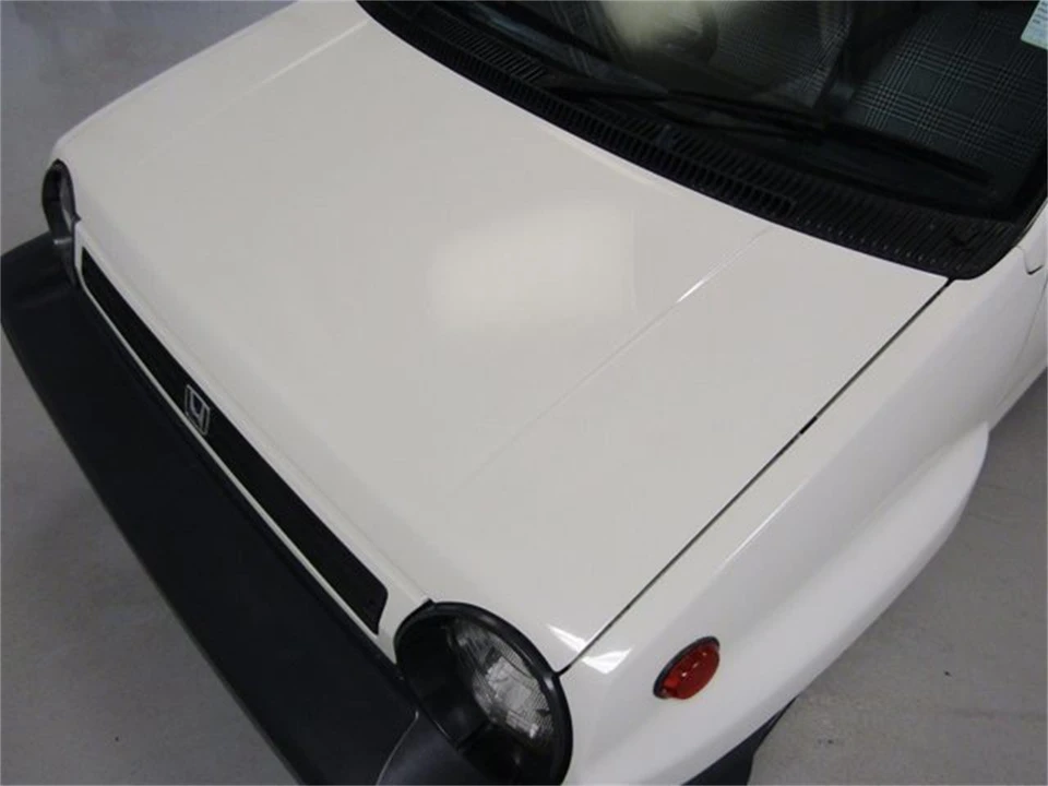 1985 Honda City 1st Gen - Image 25 of 31