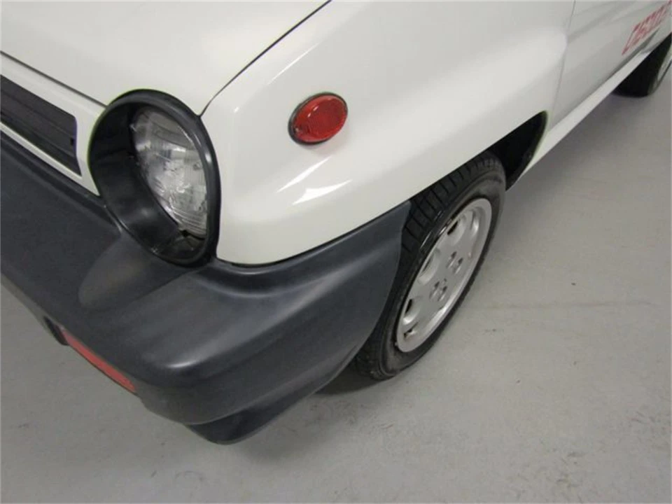 1985 Honda City 1st Gen - Image 27 of 31