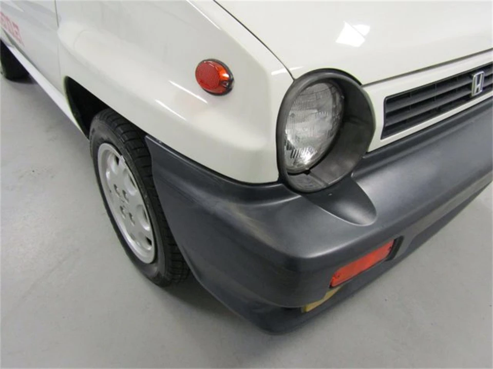 1985 Honda City 1st Gen - Image 29 of 31