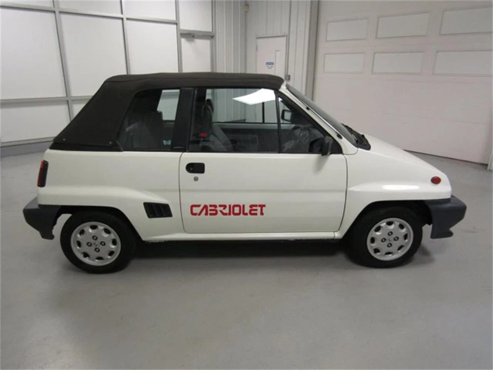 1985 Honda City 1st Gen - Image 8 of 31
