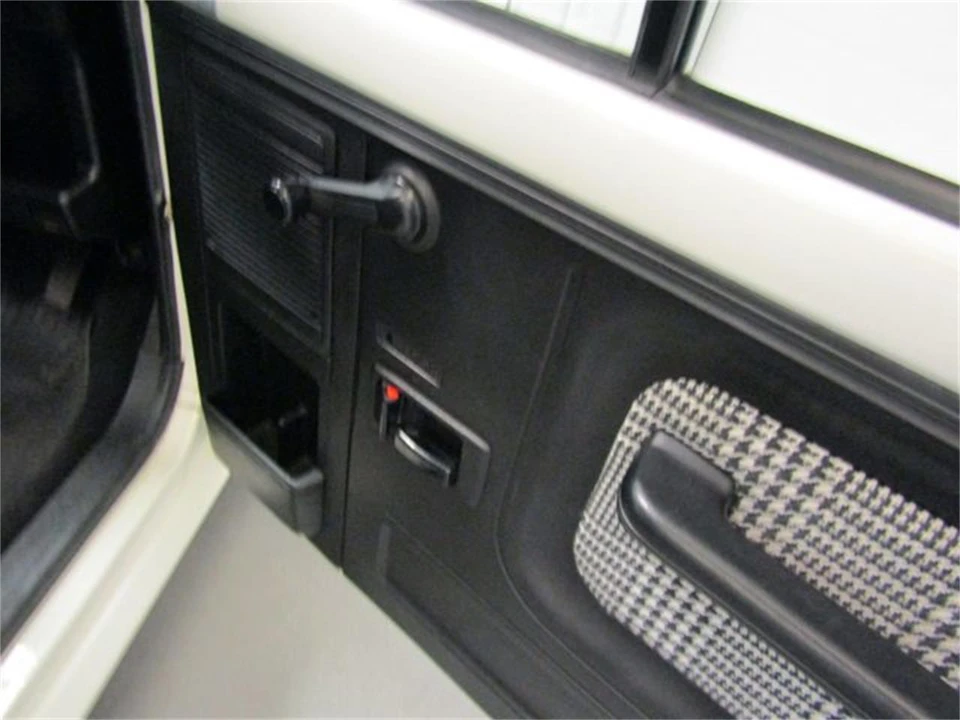 1985 Honda City 1st Gen - Image 20 of 31
