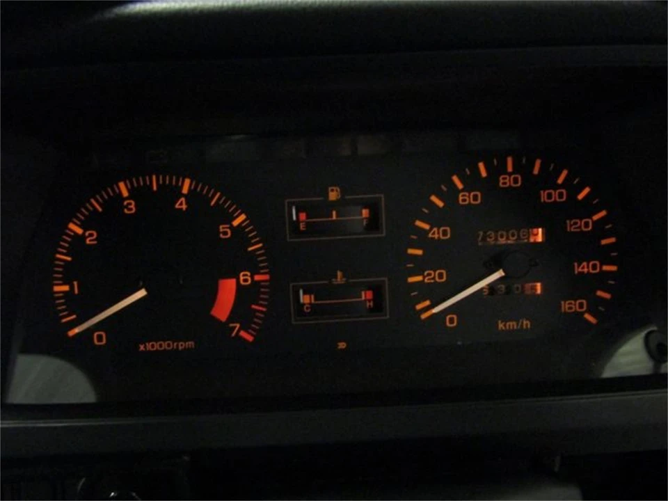 1985 Honda City 1st Gen - Image 16 of 31