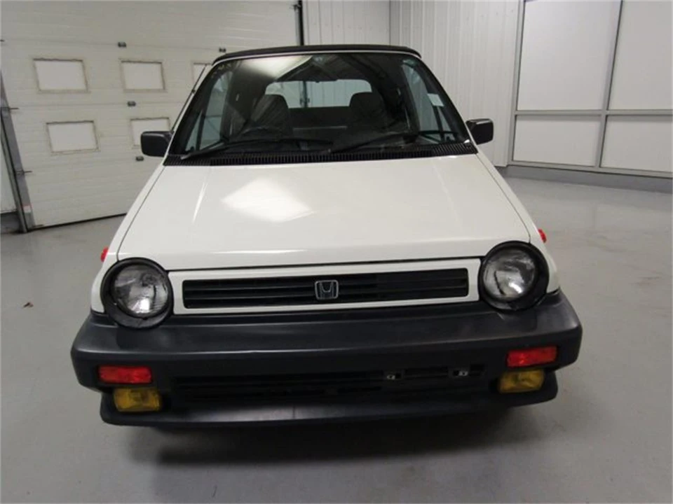 1985 Honda City 1st Gen - Image 2 of 31