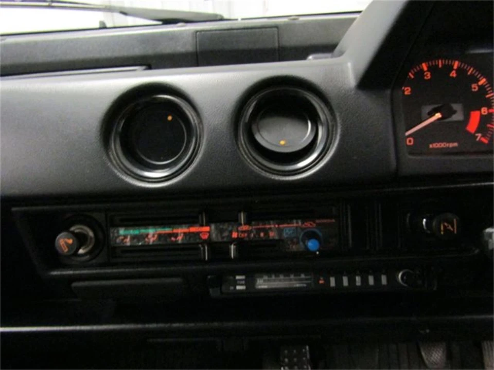 1985 Honda City 1st Gen - Image 18 of 31