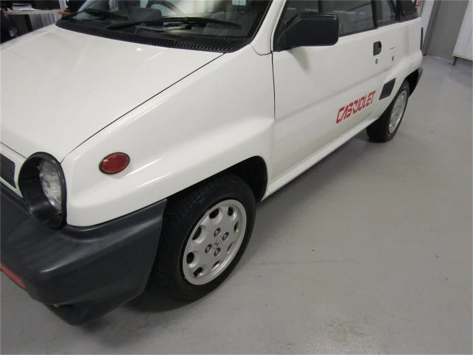 1985 Honda City 1st Gen - Image 26 of 31