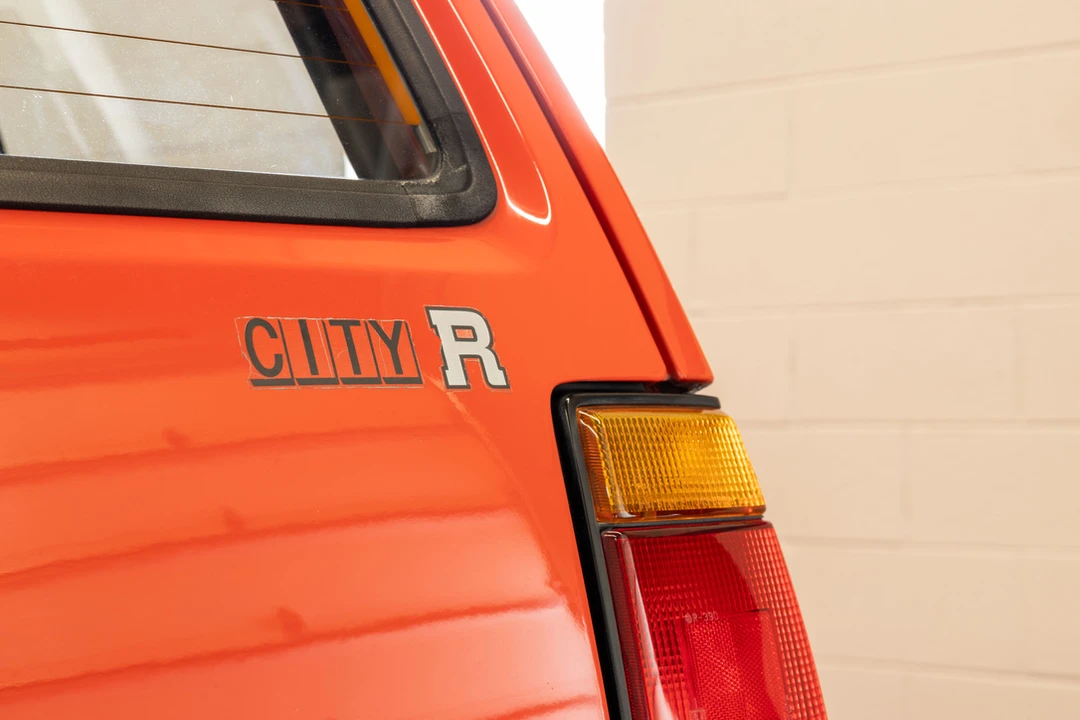1985 Honda City 1st Gen - Image 28 of 31