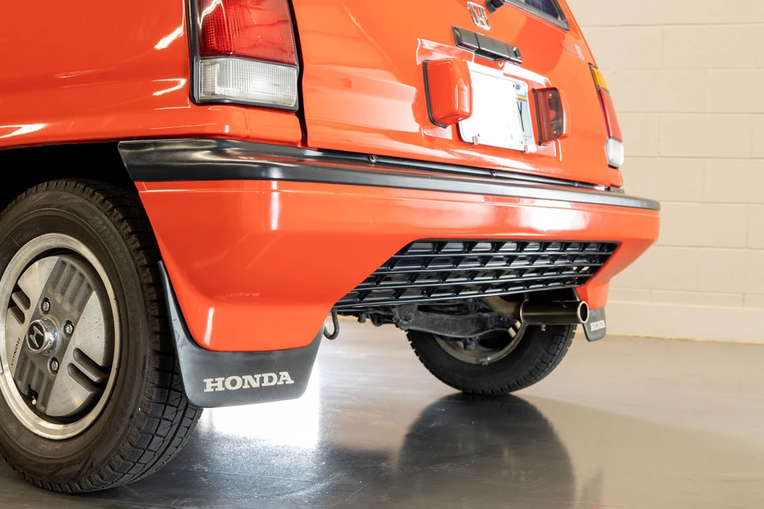 1985 Honda City 1st Gen - Image 25 of 31