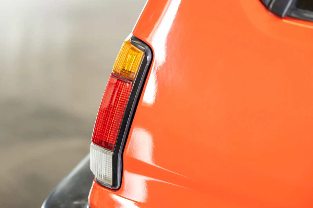 1985 Honda City 1st Gen - Image 29 of 31