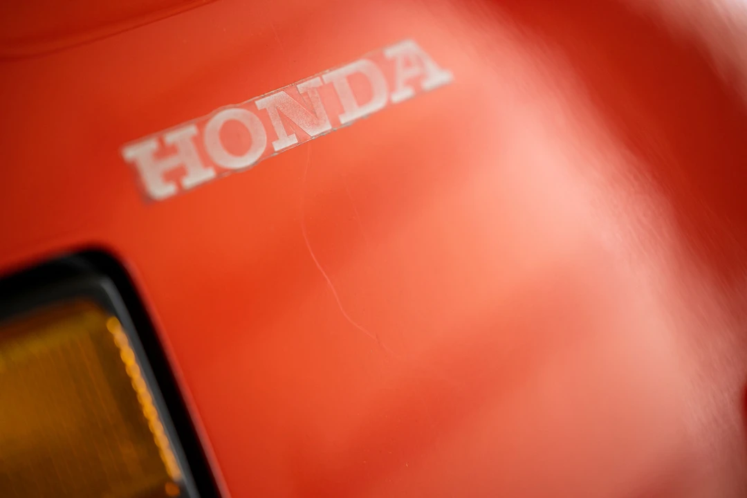 1985 Honda City 1st Gen - Image 31 of 31
