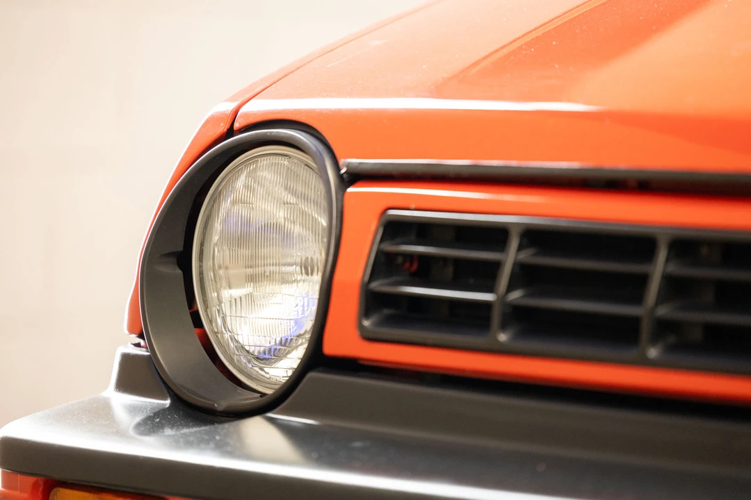 1985 Honda City 1st Gen - Image 20 of 31