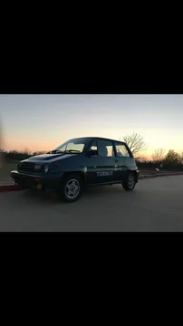 1950 Honda Fit