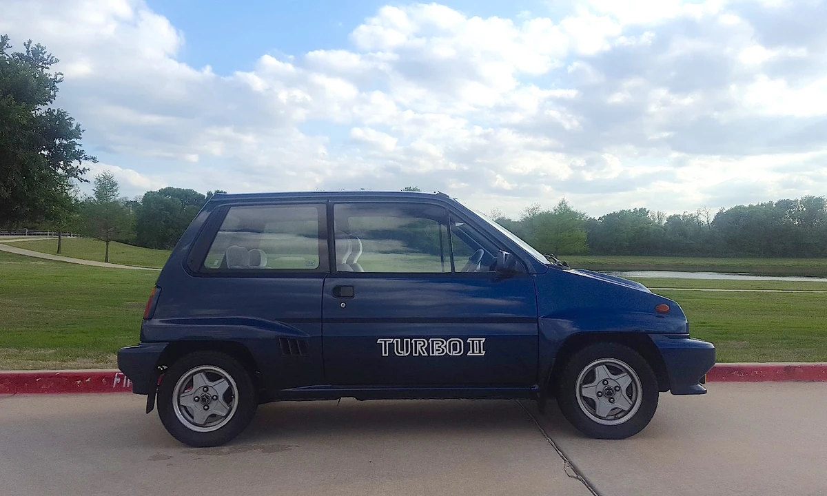 1985 Honda City 1st Gen - Image 9 of 31