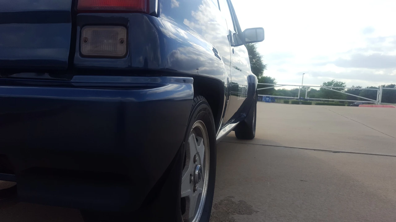 1985 Honda City 1st Gen - Image 17 of 31
