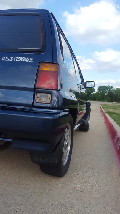 1985 Honda City 1st Gen - Image 16 of 31