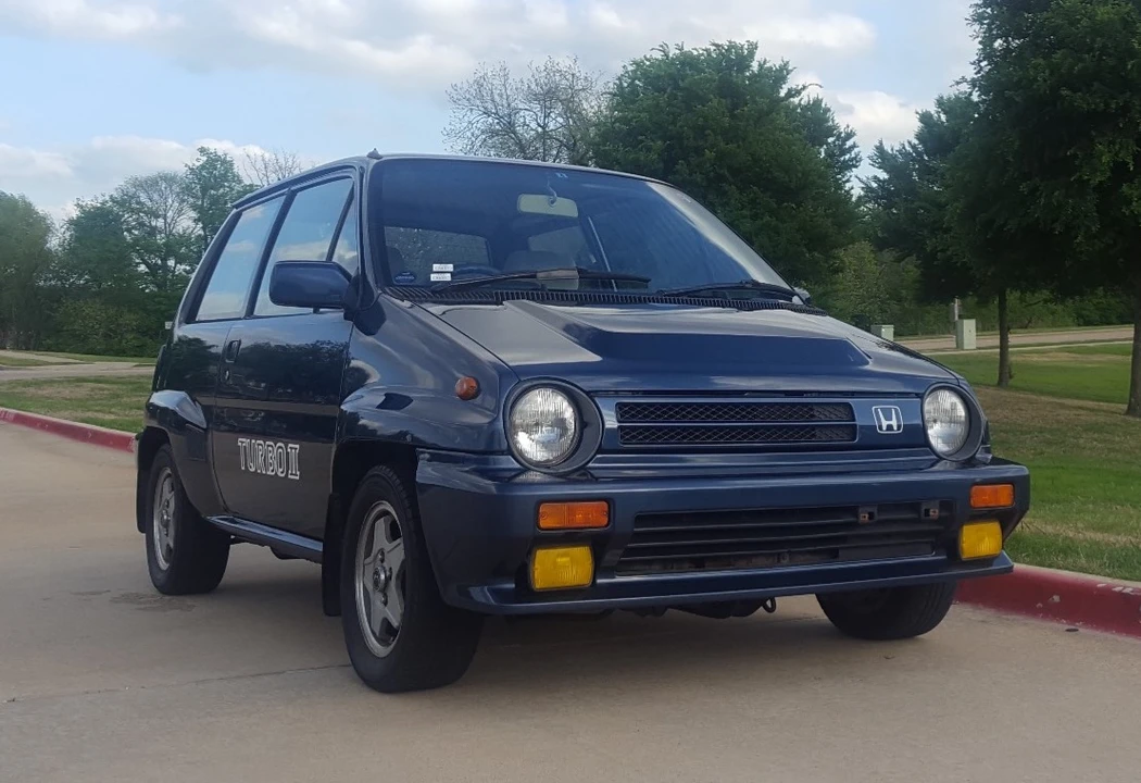 1985 Honda City 1st Gen - Image 4 of 31