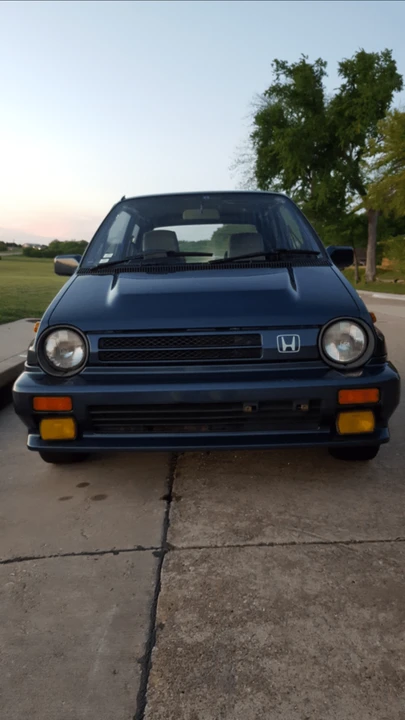 1985 Honda City 1st Gen - Image 7 of 31