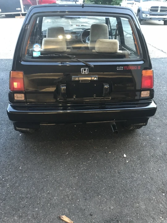 1985 Honda City 1st Gen - Image 14 of 31
