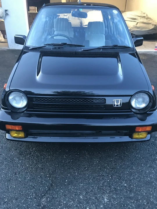 1985 Honda City 1st Gen - Image 7 of 31