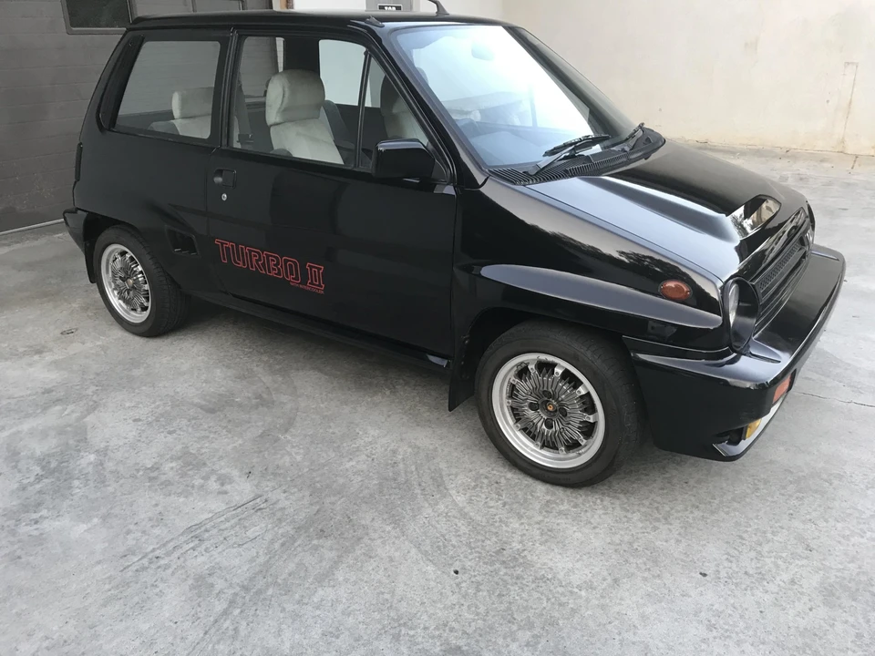 1985 Honda City 1st Gen - Image 9 of 31