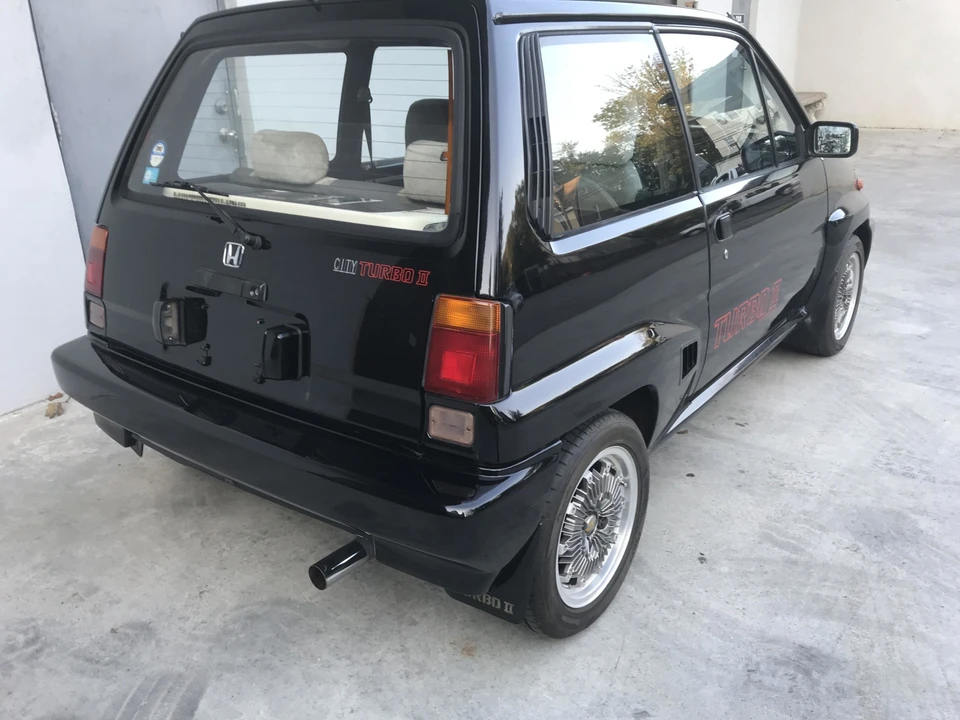 1985 Honda City 1st Gen - Image 12 of 31