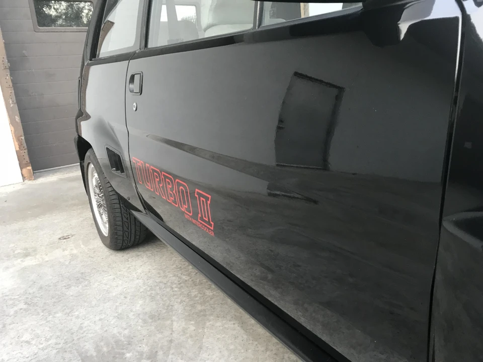 1985 Honda City 1st Gen - Image 23 of 31