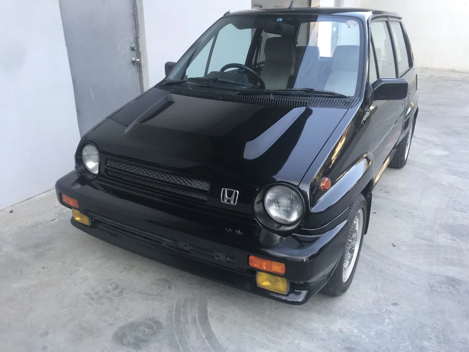 1985 Honda City 1st Gen - Image 6 of 31