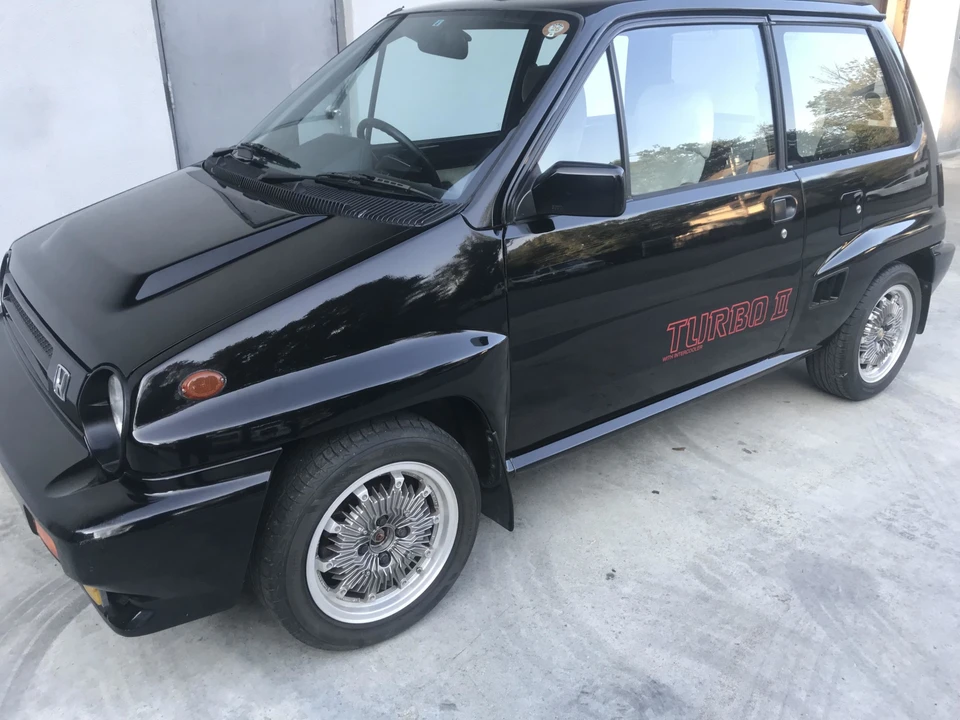 1985 Honda City 1st Gen - Image 4 of 31