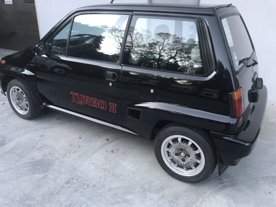 1985 Honda City 1st Gen - Image 15 of 31
