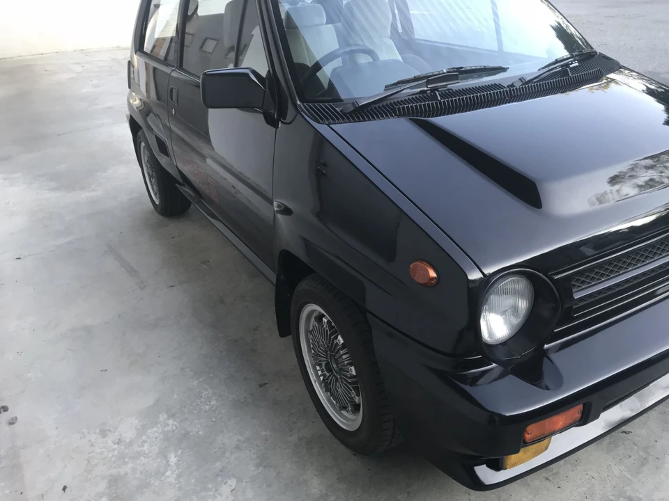 1985 Honda City 1st Gen - Image 18 of 31