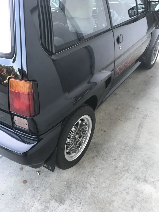 1985 Honda City 1st Gen - Image 27 of 31