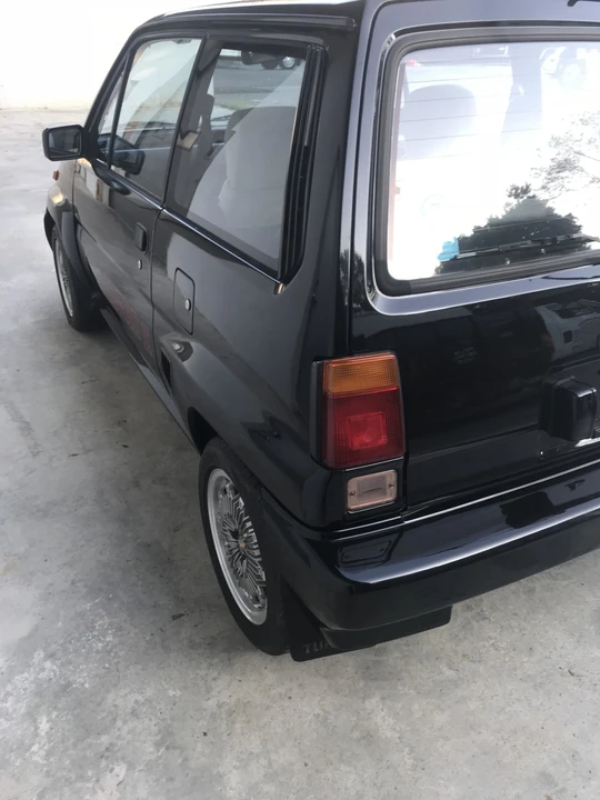 1985 Honda City 1st Gen - Image 26 of 31