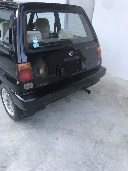 1985 Honda City 1st Gen - Image 25 of 31