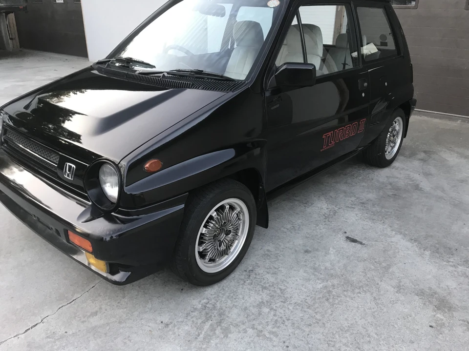 1985 Honda City 1st Gen - Image 5 of 31