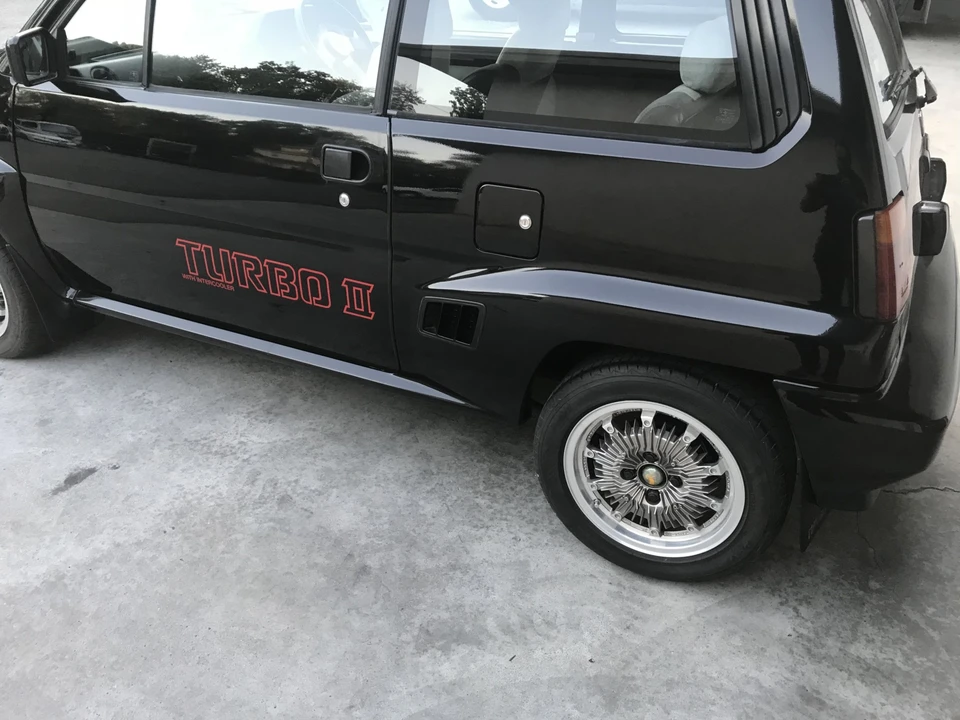 1985 Honda City 1st Gen - Image 20 of 31