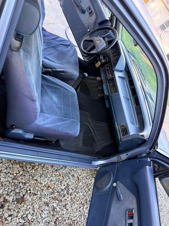 1985 Honda Civic 3rd Gen - Image 12 of 17