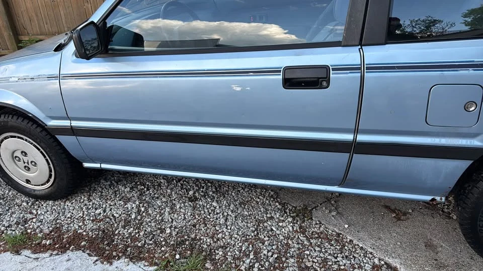 1985 Honda Civic 3rd Gen - Image 6 of 17