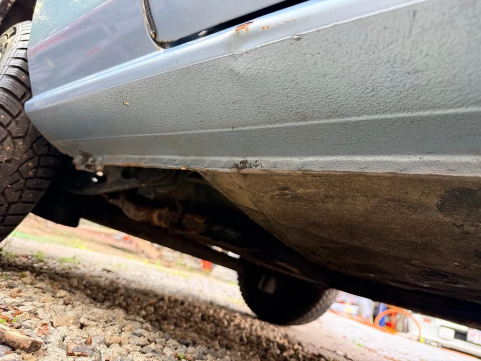 1985 Honda Civic 3rd Gen - Image 14 of 17