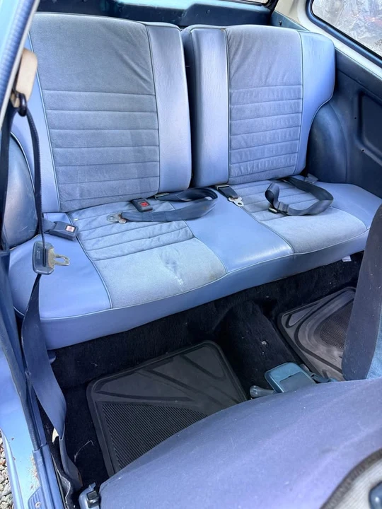 1985 Honda Civic 3rd Gen - Image 11 of 17