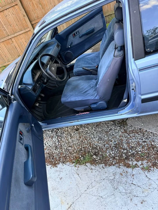 1985 Honda Civic 3rd Gen - Image 13 of 17