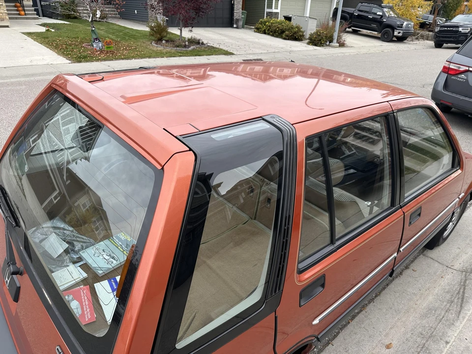 1985 Honda Civic 3rd Gen - Image 23 of 31