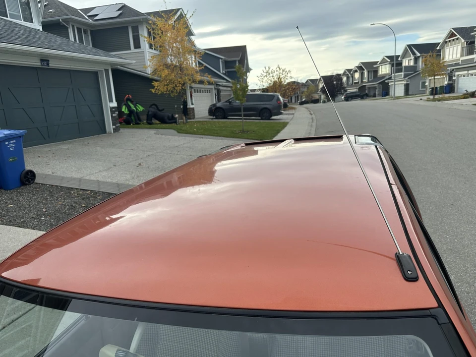 1985 Honda Civic 3rd Gen - Image 18 of 31