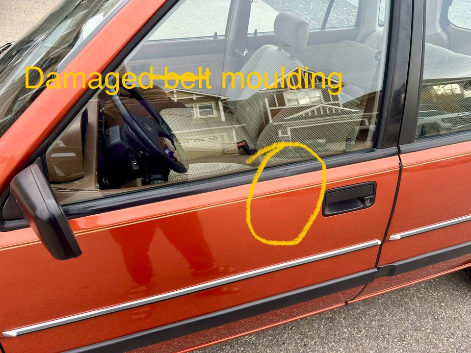 1985 Honda Civic 3rd Gen - Image 31 of 31